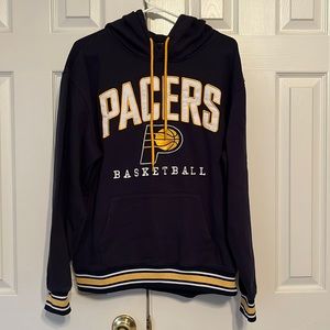 Indiana Pacers Hoodie